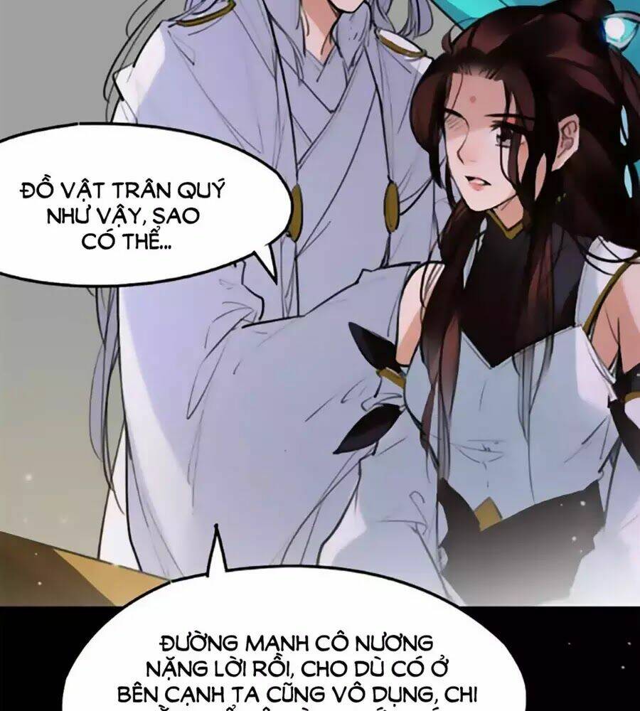 đường tăng cũng quyến rũ chapter 53 37