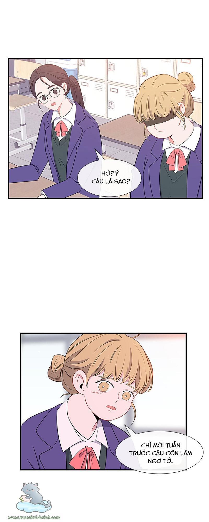 về bên anh chapter 6 7