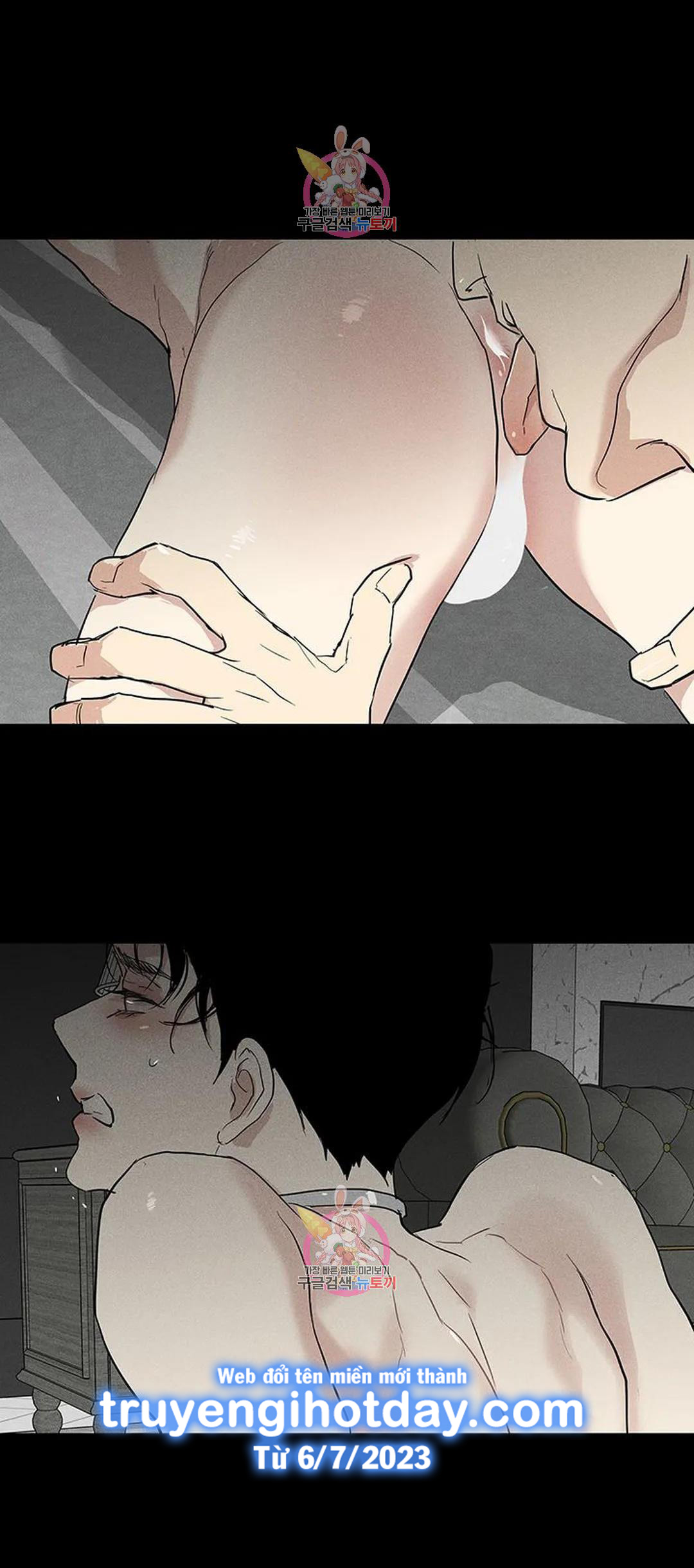 Đánh Mất Tình Yêu chapter 54.1 - Trang 24