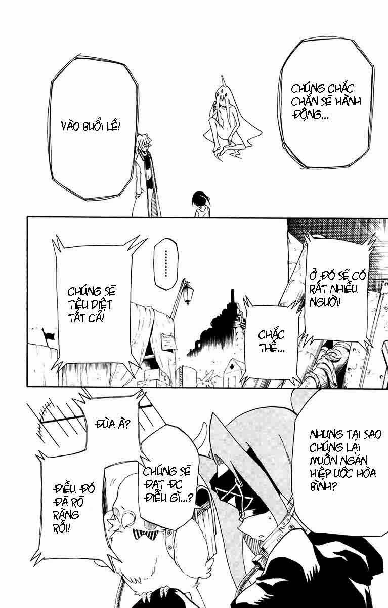 tripeace chapter 39 22