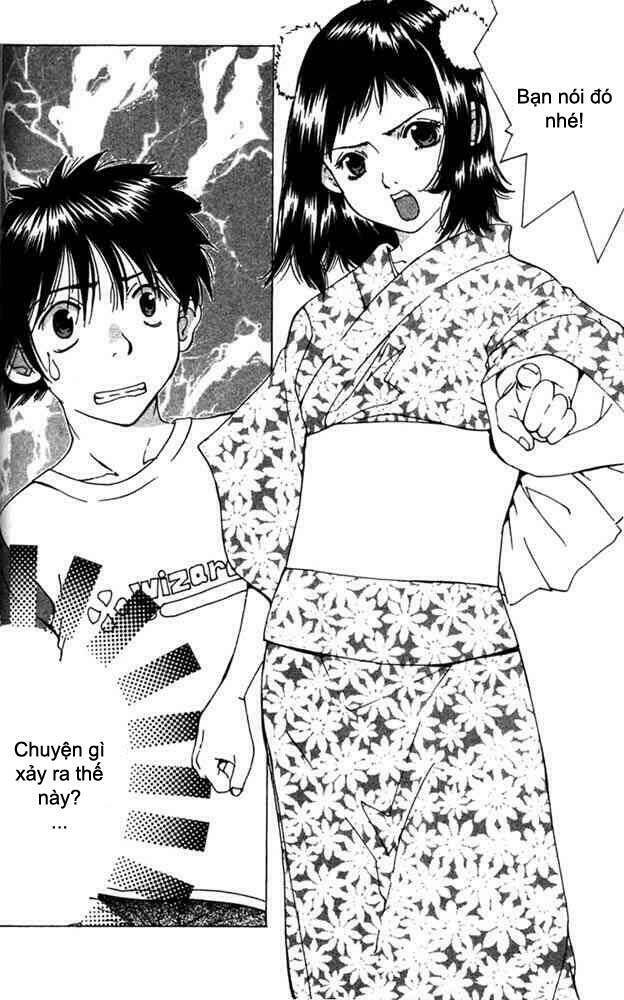 gacha gacha chapter 1 60