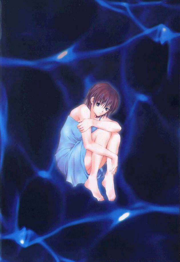 arcana soul chapter 0 3