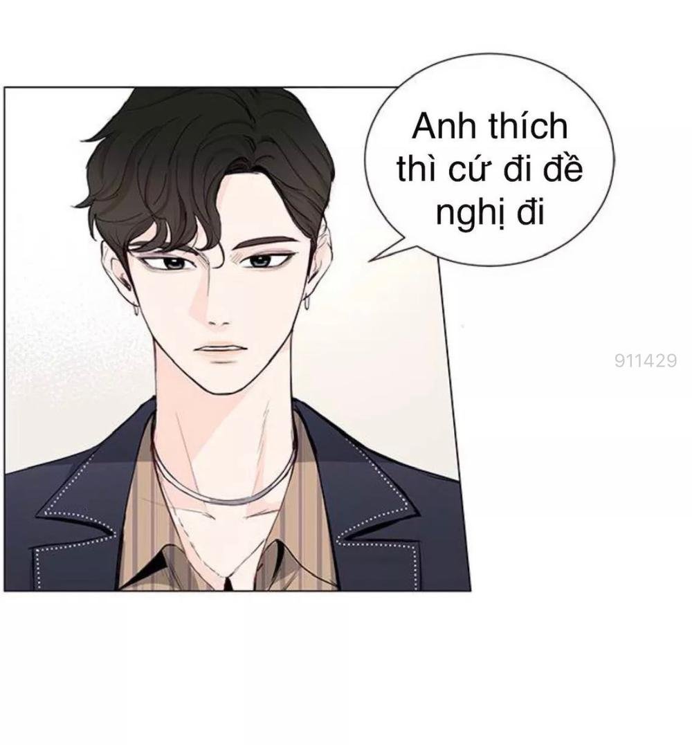 tôi kết hôn cùng antifan chapter 14.1 23