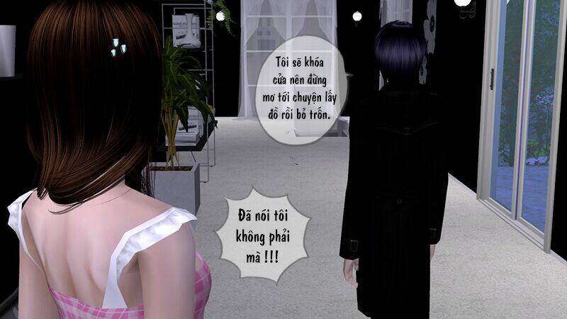 and i love you! chapter 3 4