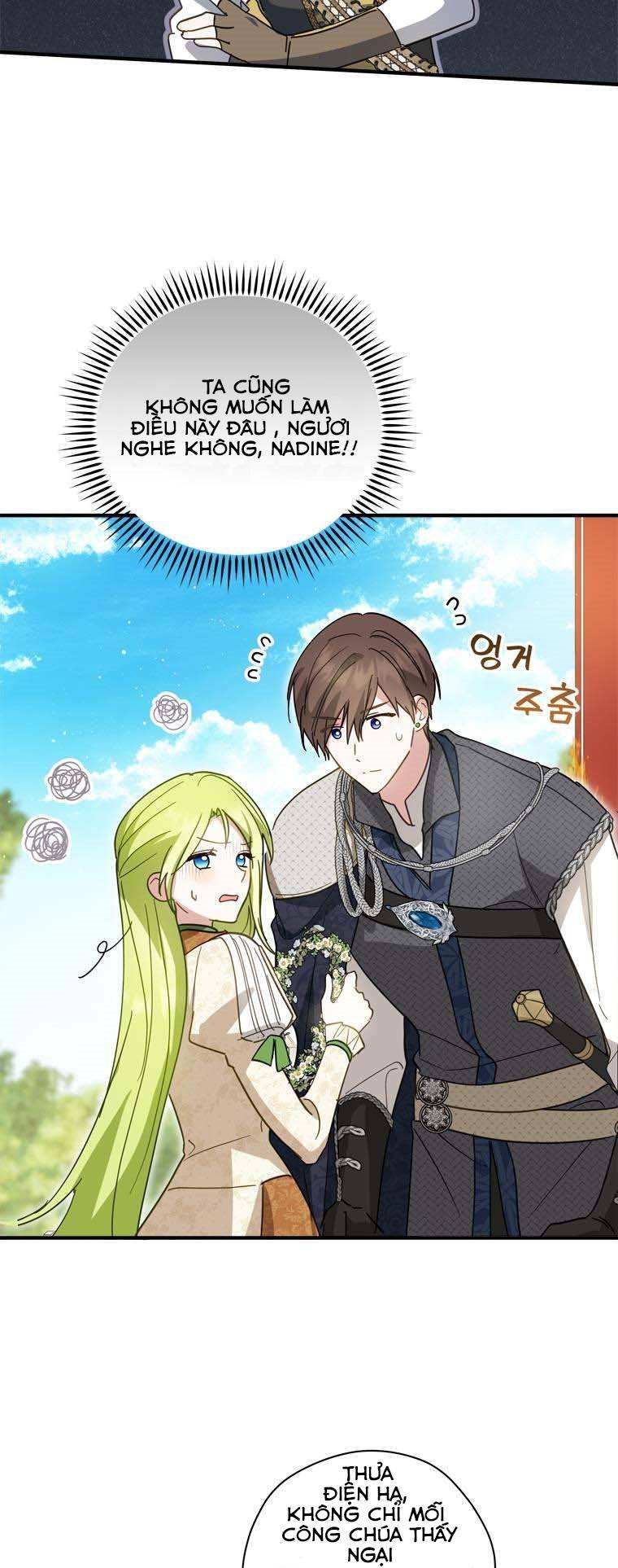 đã bảo nữ chính cải nam trang cơ mà ! chapter 32 26