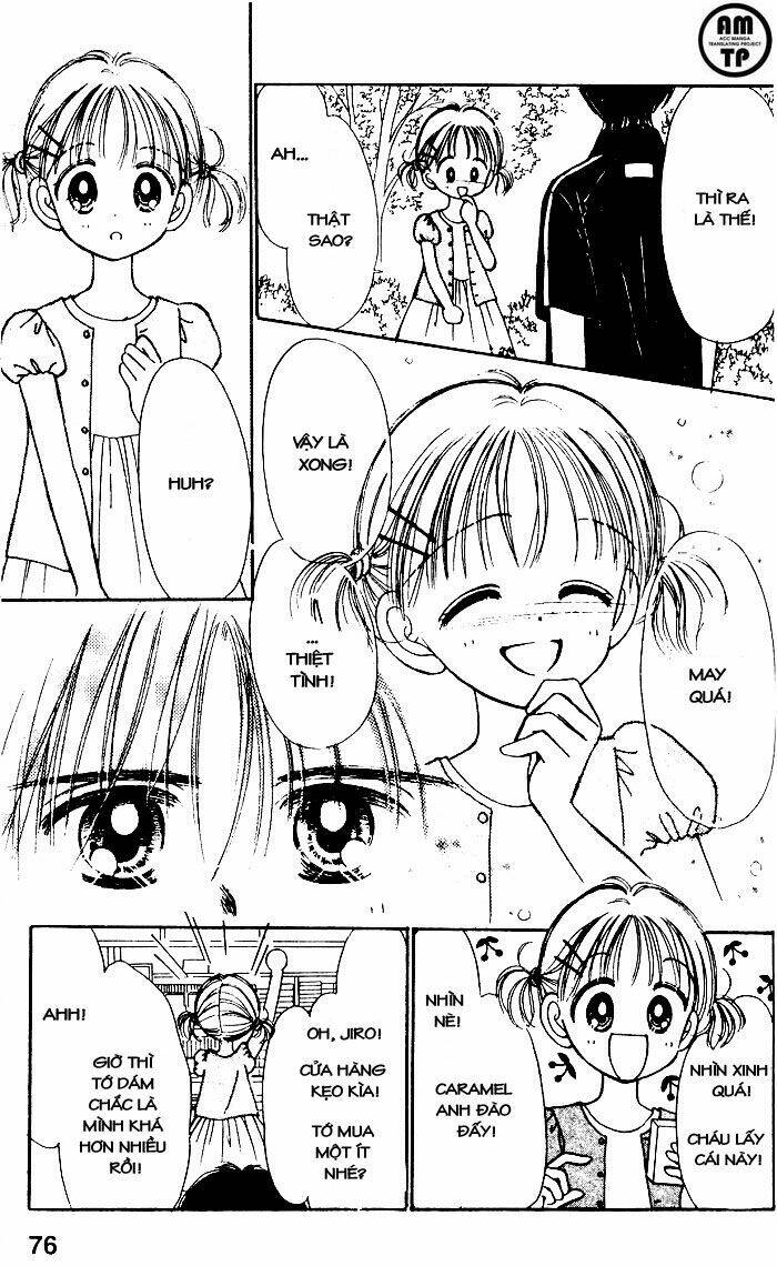 caramel diary chapter 2 35