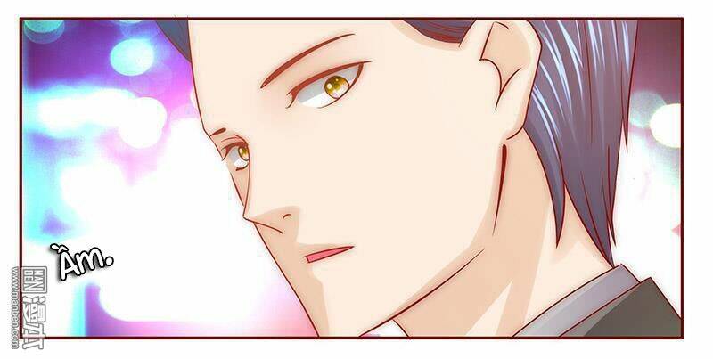 bá đạo tổng tài yêu tôi chapter 64 16