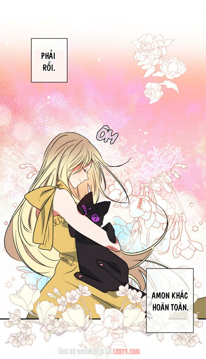 tôi đang nuôi dưỡng một con quái thú chapter 19 12
