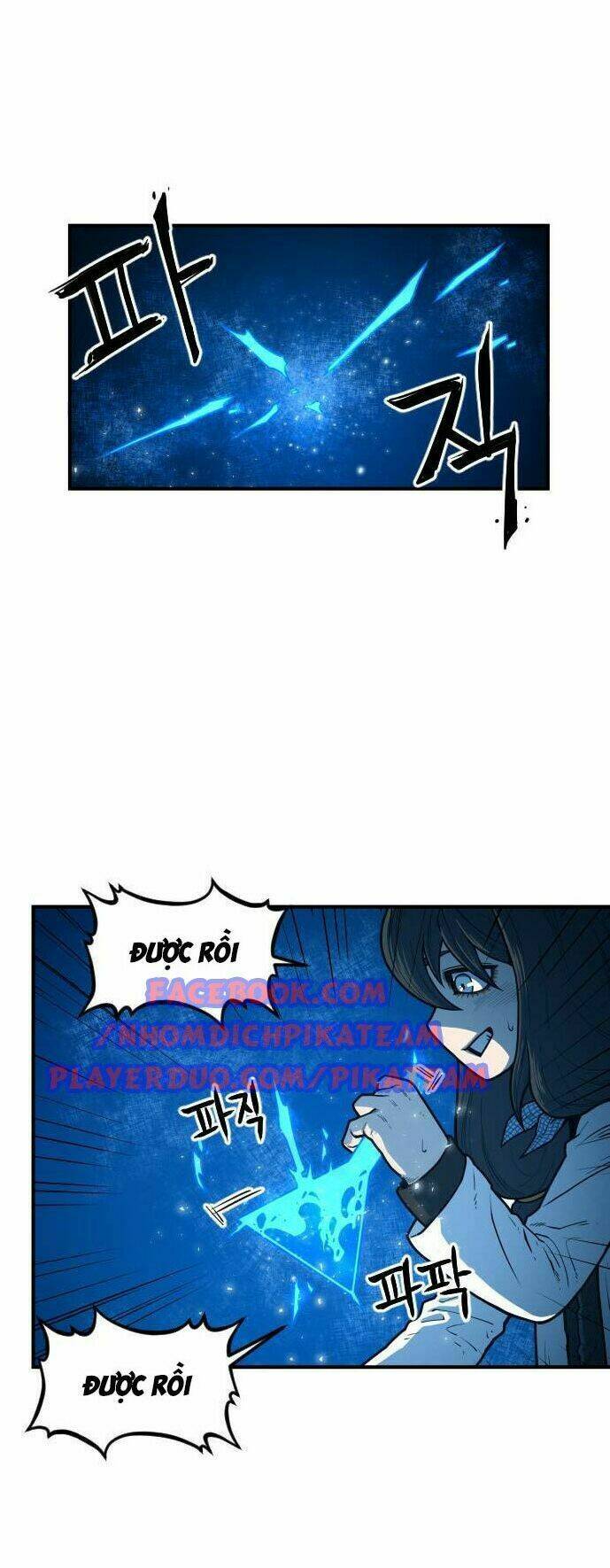 chinh phạt học đường chapter 19 29