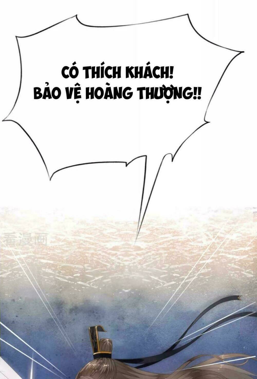 bạch liên yêu cơ người chapter 39 3