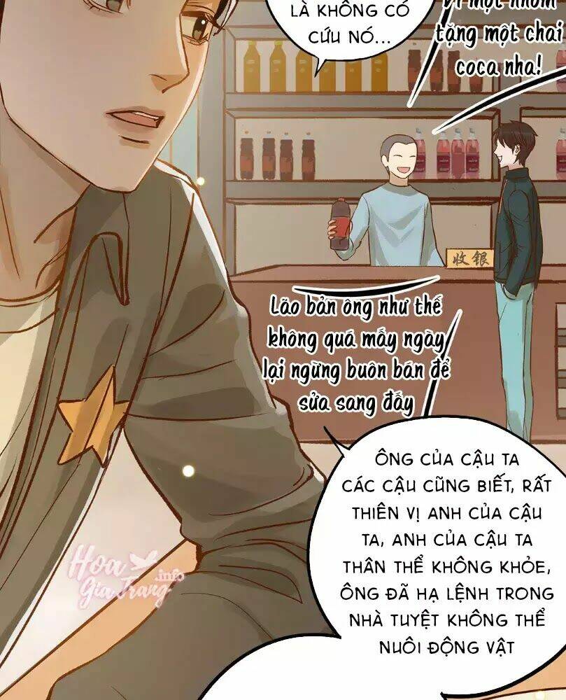 chồng trước 18 tuổi chapter 12 39