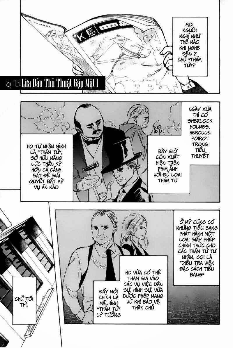 shin kurosagi - con diệc đen 2 chapter 113 1