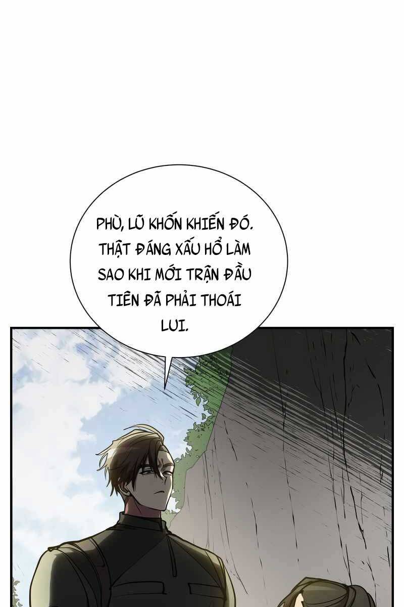 giả vờ làm kẻ vô dụng ở học đường chapter 47 55