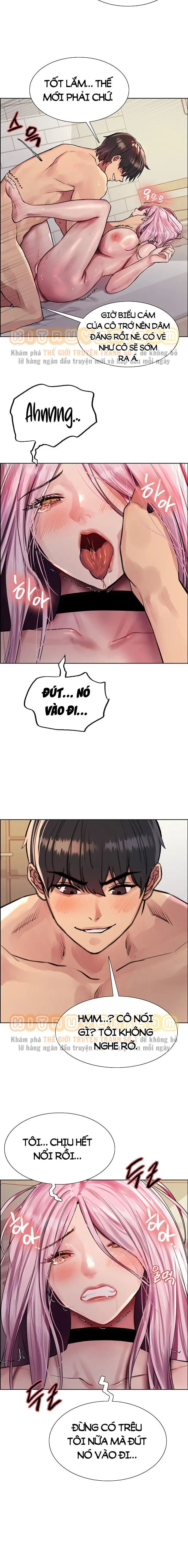 nhãn lực toàn năng chapter 41 10