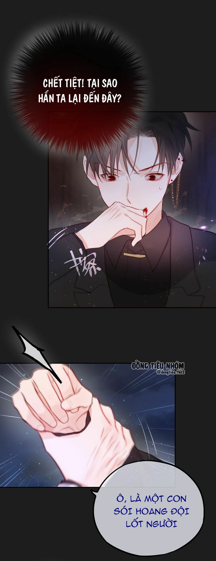 trú dạ liên miên chapter 23 47