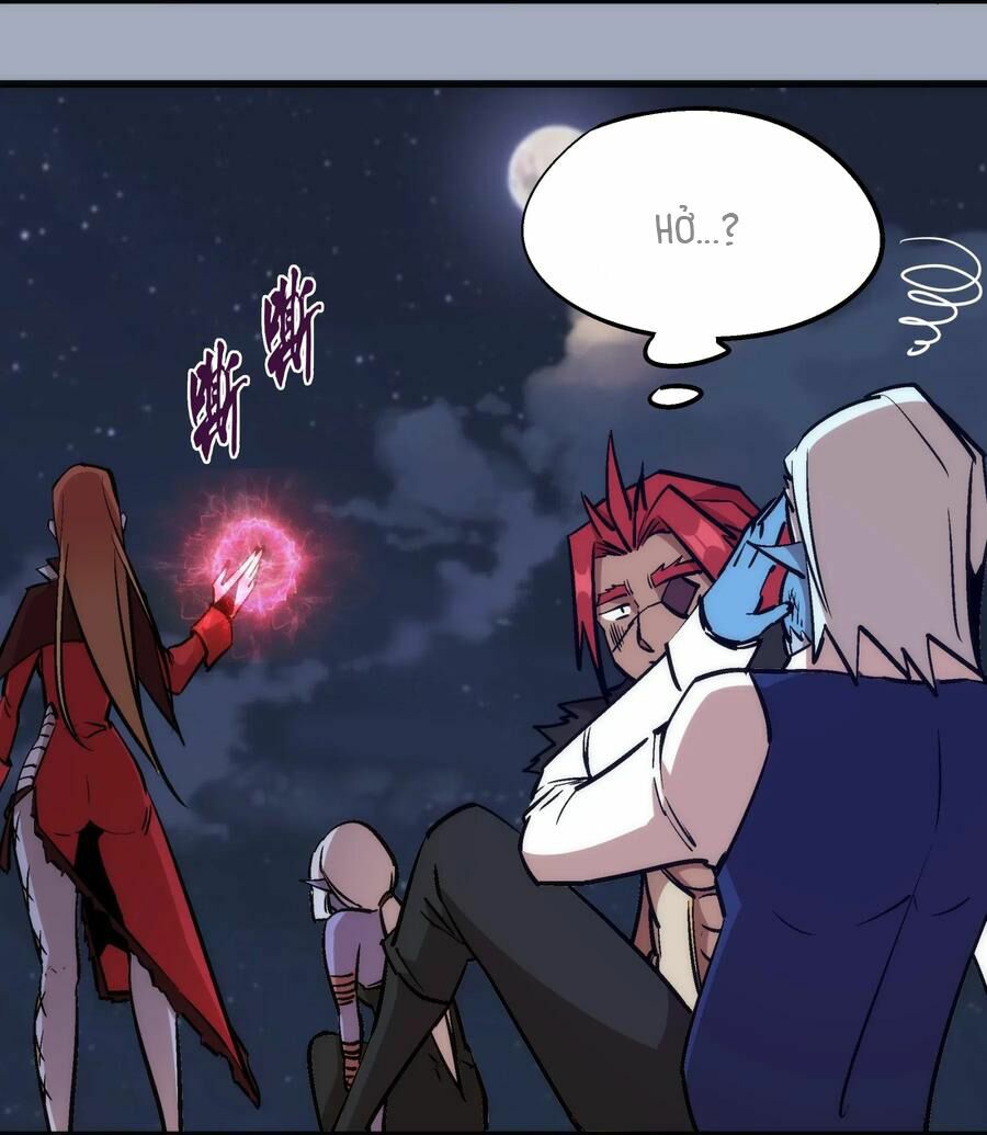 tôi không phải quỷ vương chapter 50 27