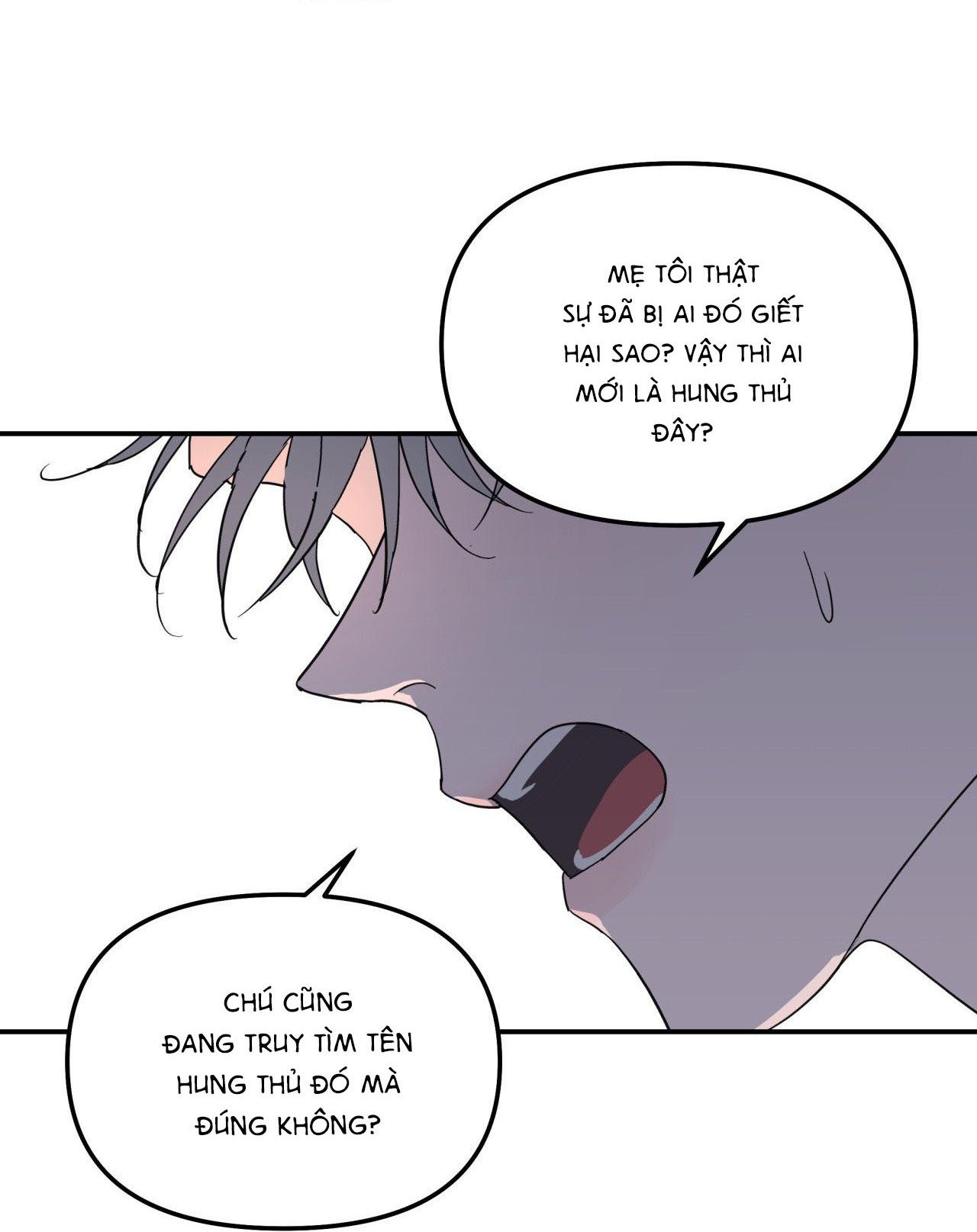 (CBunu) Cây Không Có Rễ chapter 49