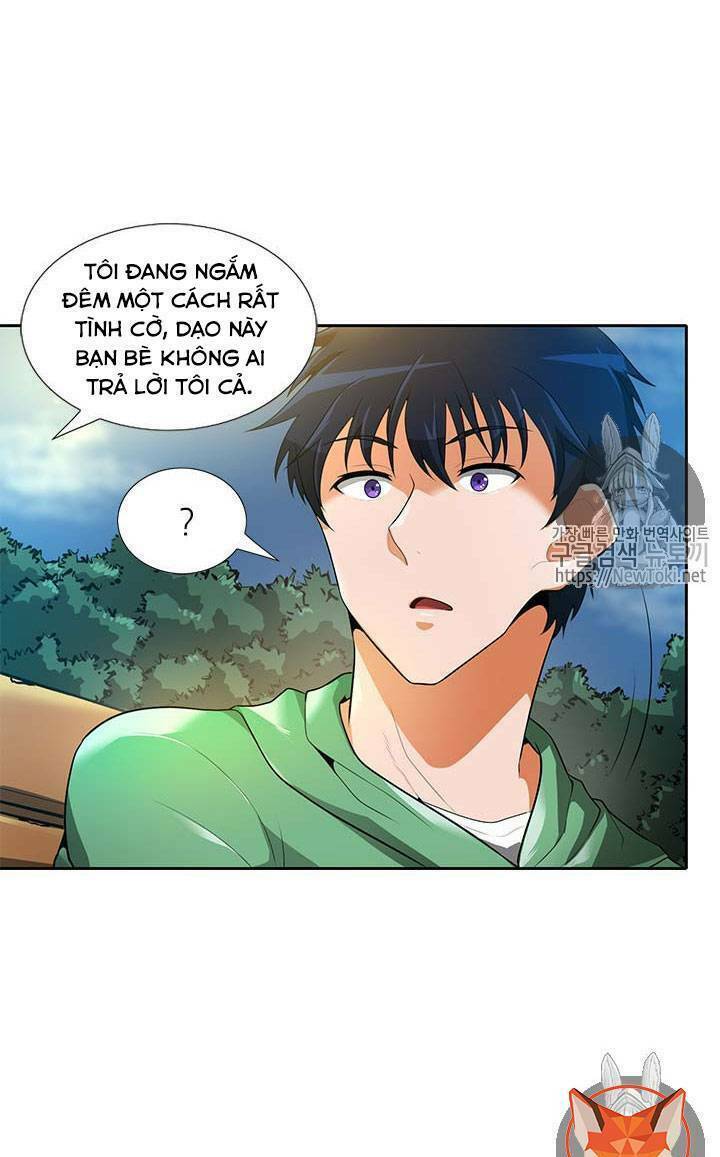 tôi tự động săn một mình chapter 32 48