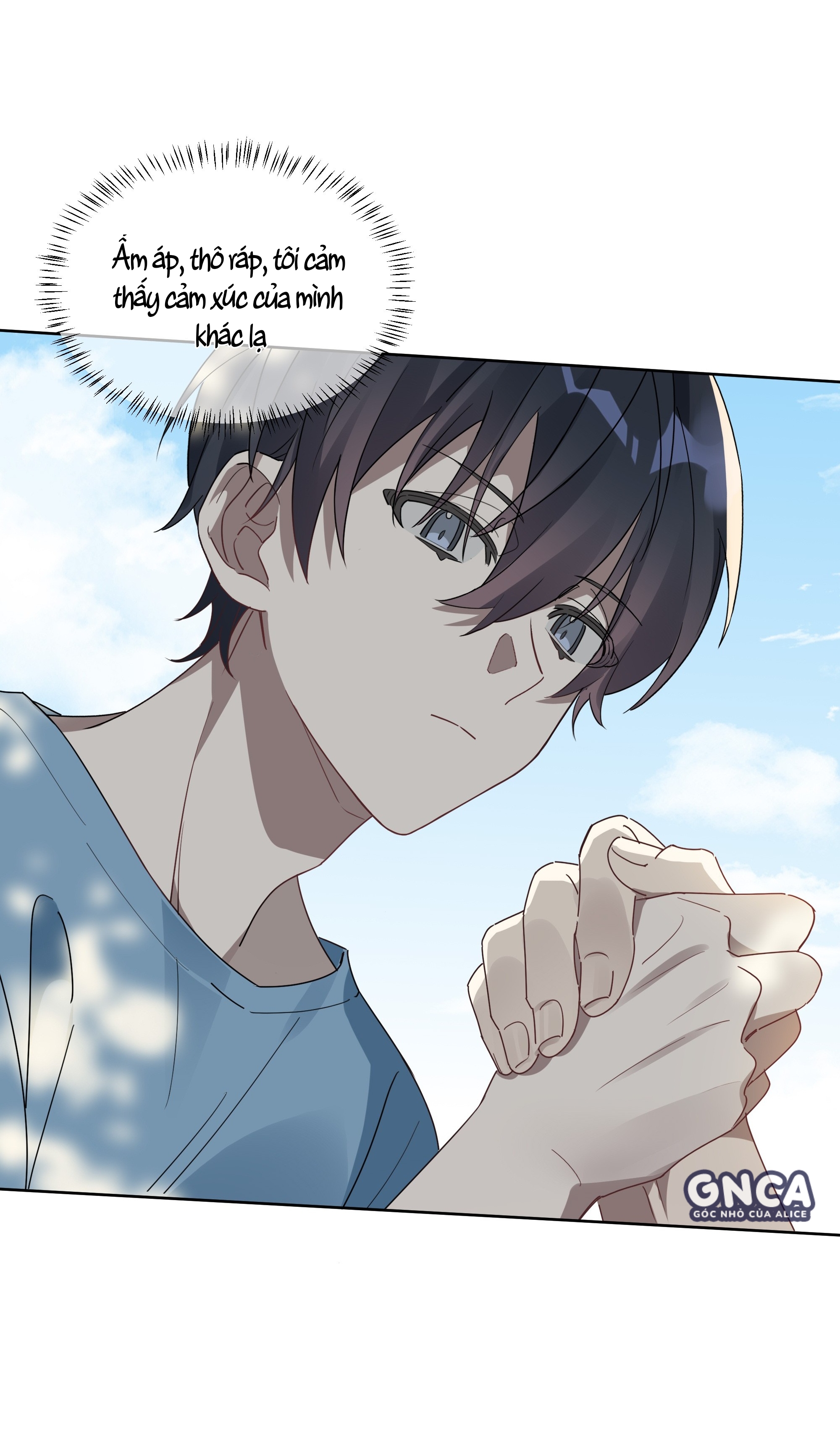 tháng năm qua chapter 2 25