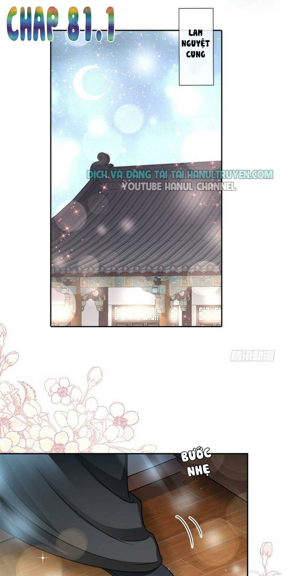 thiên hạ đệ nhất sủng phi chapter 81.1 2