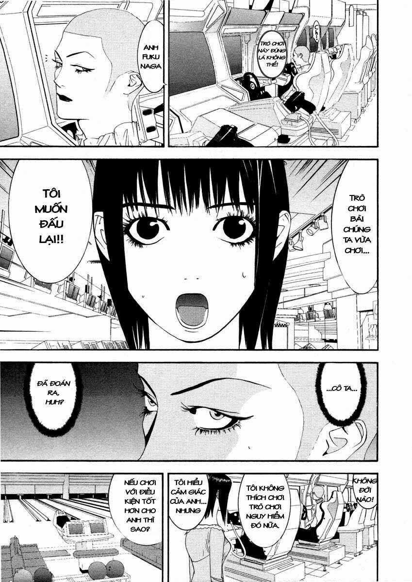 liar game chapter 24 9