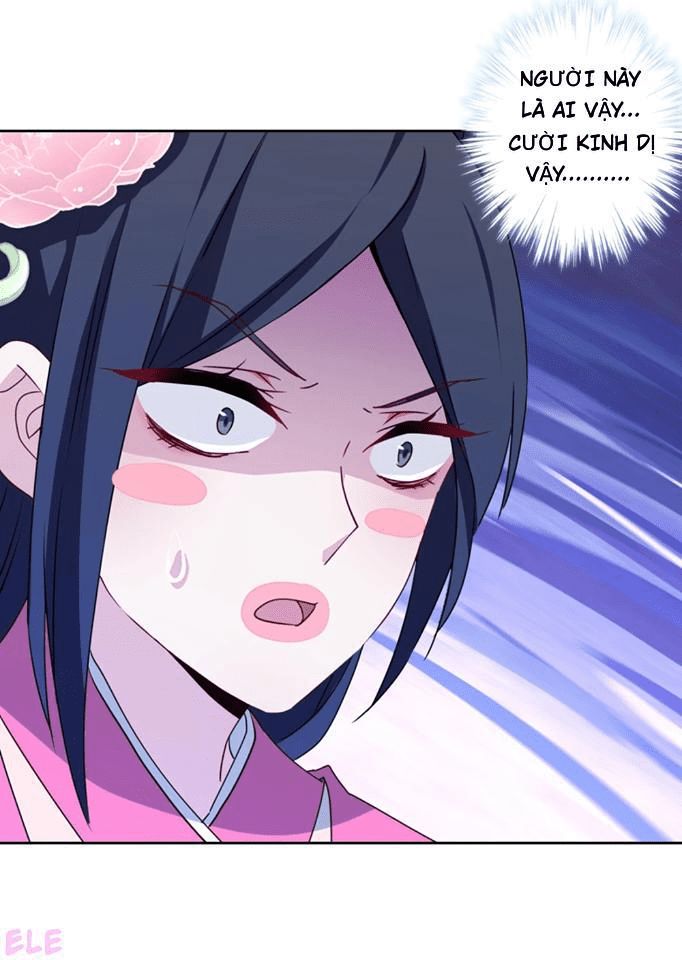 nhân vật phản diện: không ngọt không lấy tiền chapter 4 3