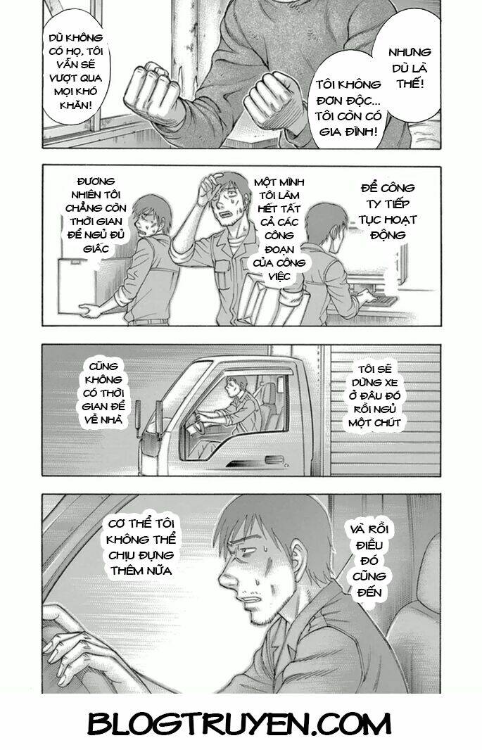 đảo tự sát chapter 96 18