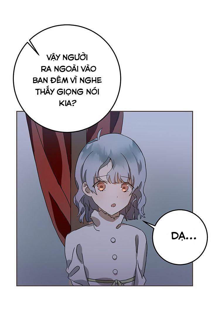 câu chuyện về đứa con hoang bị ghét bỏ chapter 9 3