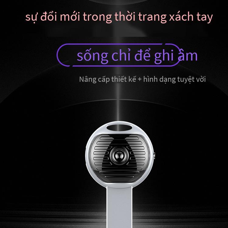 Khuyến mãi S13 Điều khiển bằng giọng nói Adaptive Gain Mã hóa tập tin của đầu ghi USB Tự động lưu đầu ghi OTG