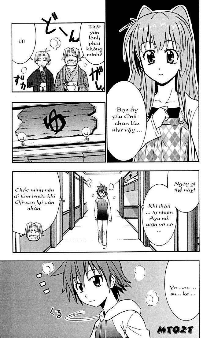 ayu mayu chapter 15 23