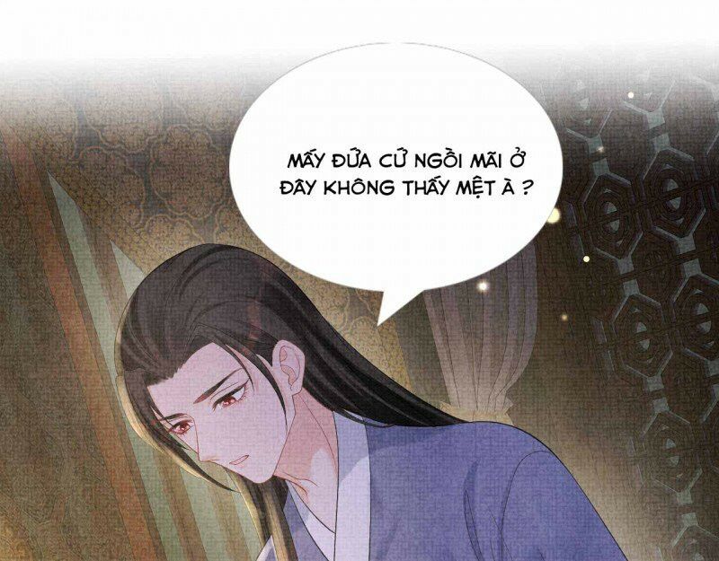 nhóc con người cá 3 tuổi rồi chapter 201 8