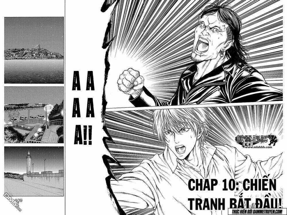 shonan seven chapter 10 5