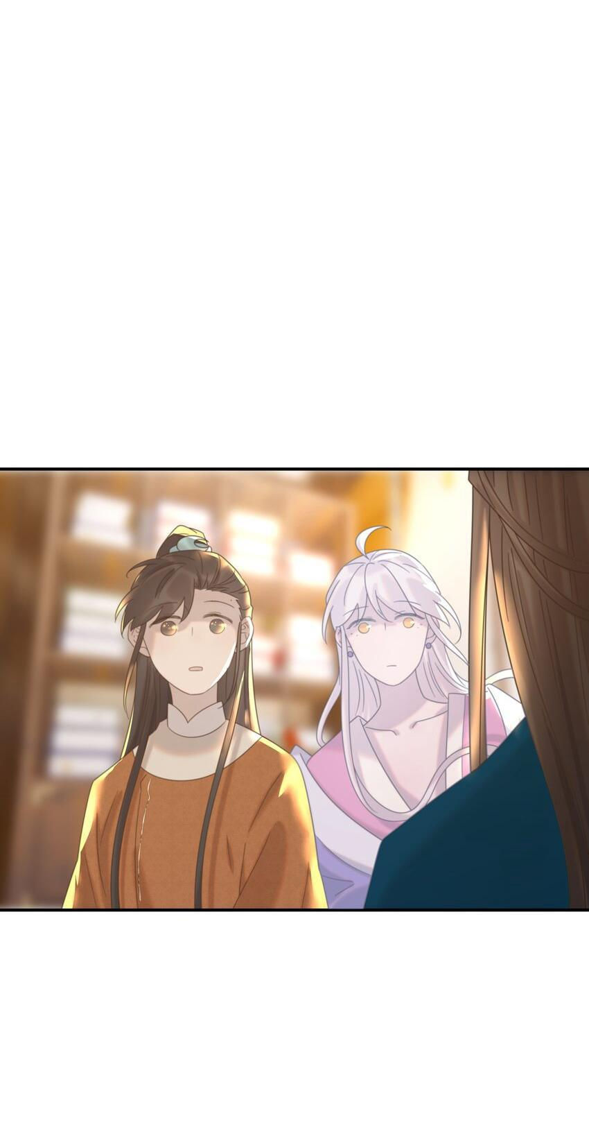 hình như cầm nhầm kịch bản của nữ chính rồi chapter 54 33