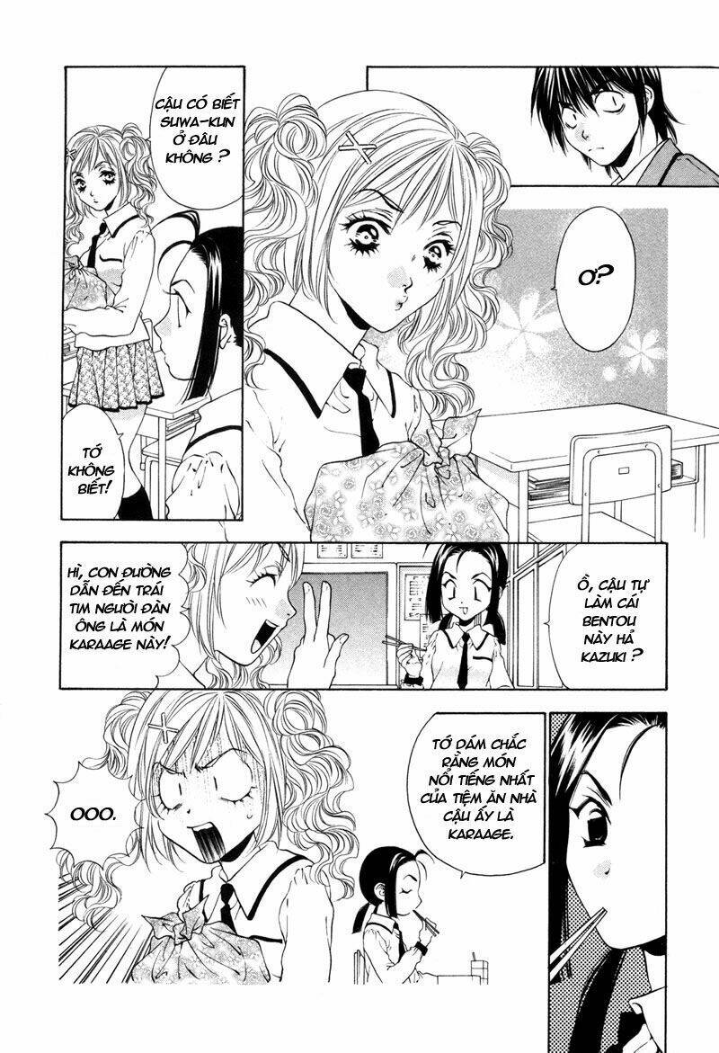 bitter virgin chapter 5 13