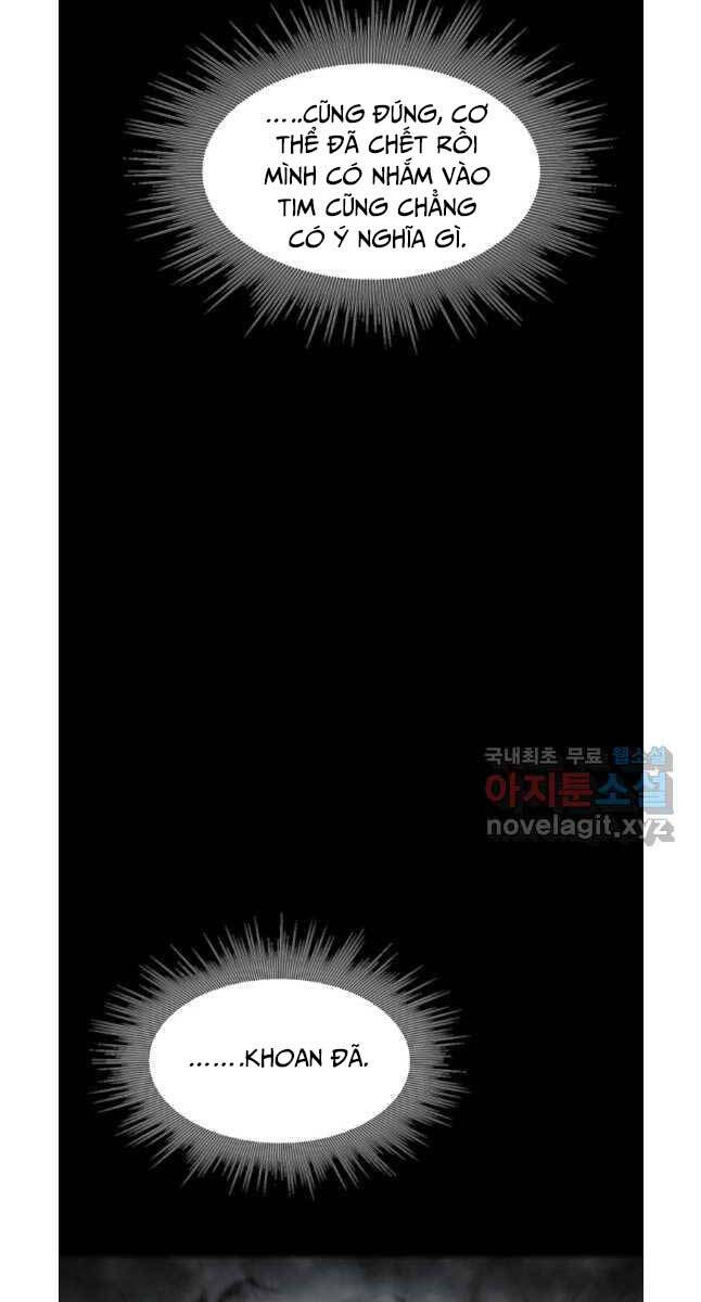 mật mã mê cung chapter 74 53