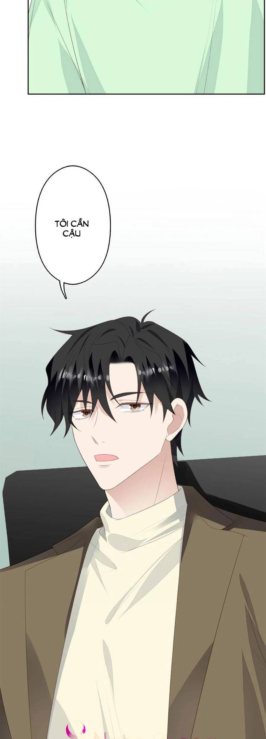 dựa vào đại lão ổn định vị trí c trong nam đoàn chapter 109 26