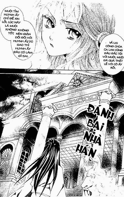 lâu lan y mộng chapter 3 71