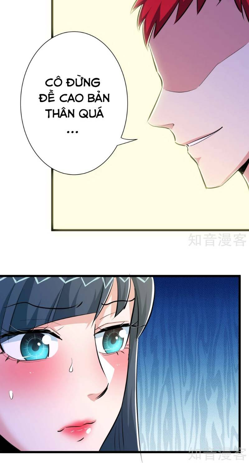 tối cường đặc chủng binh của hoa khôi chapter 78 14