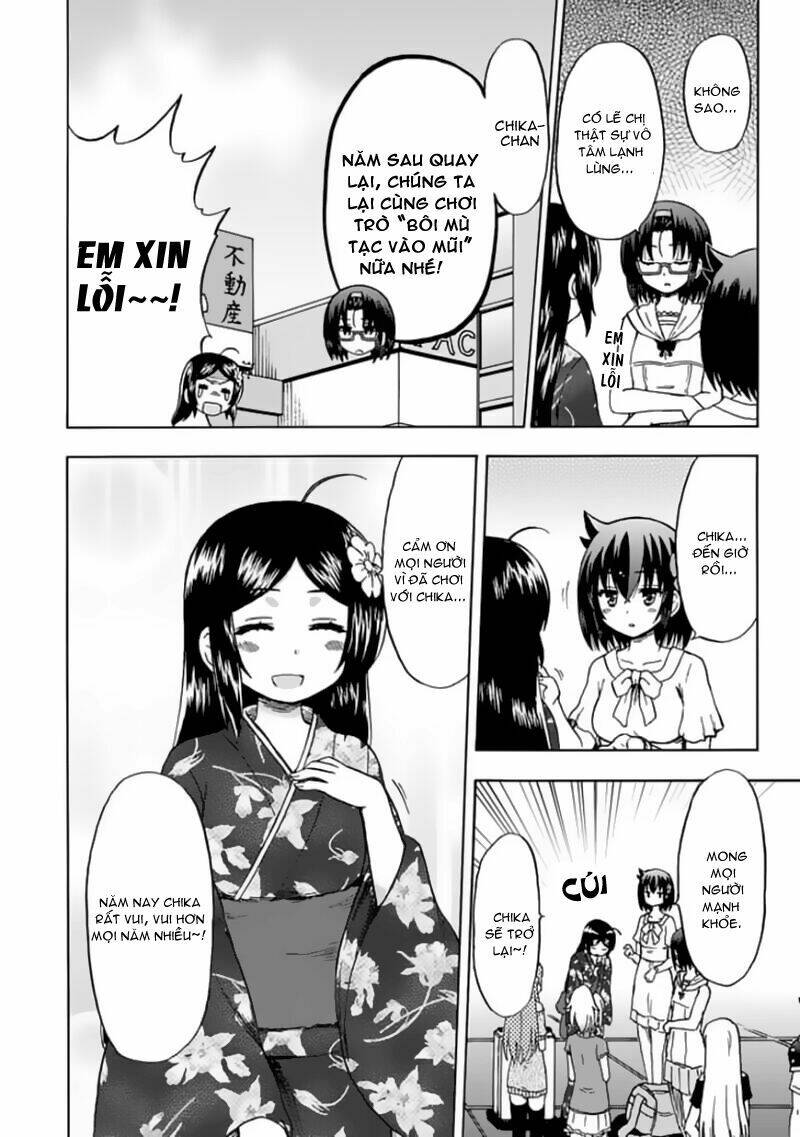 fujimura-kun meitsu chapter 80 5