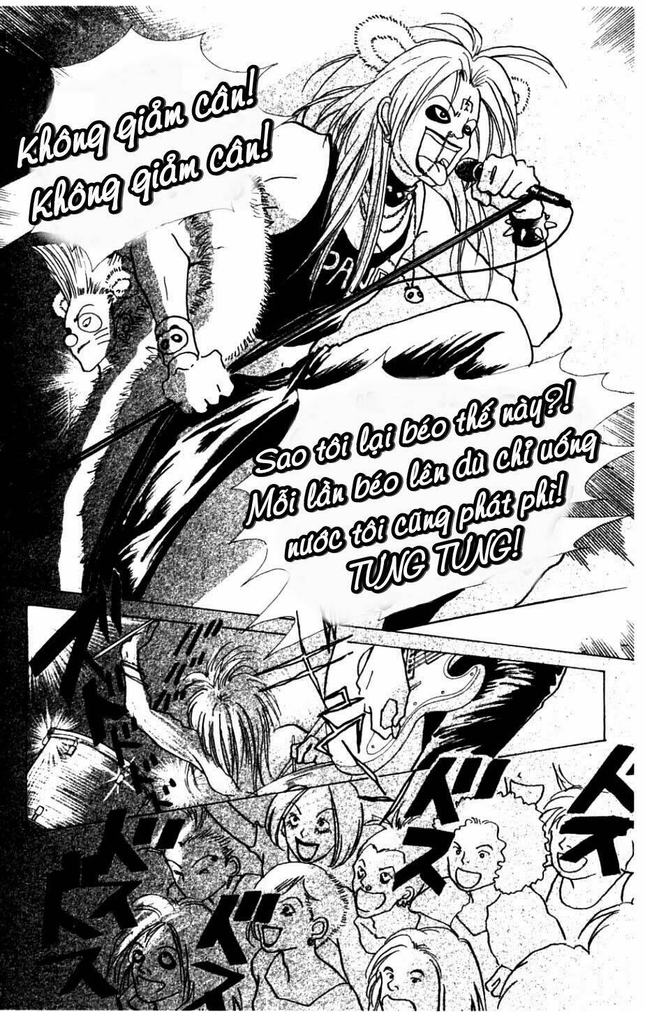 seigi no mikata chapter 7 15