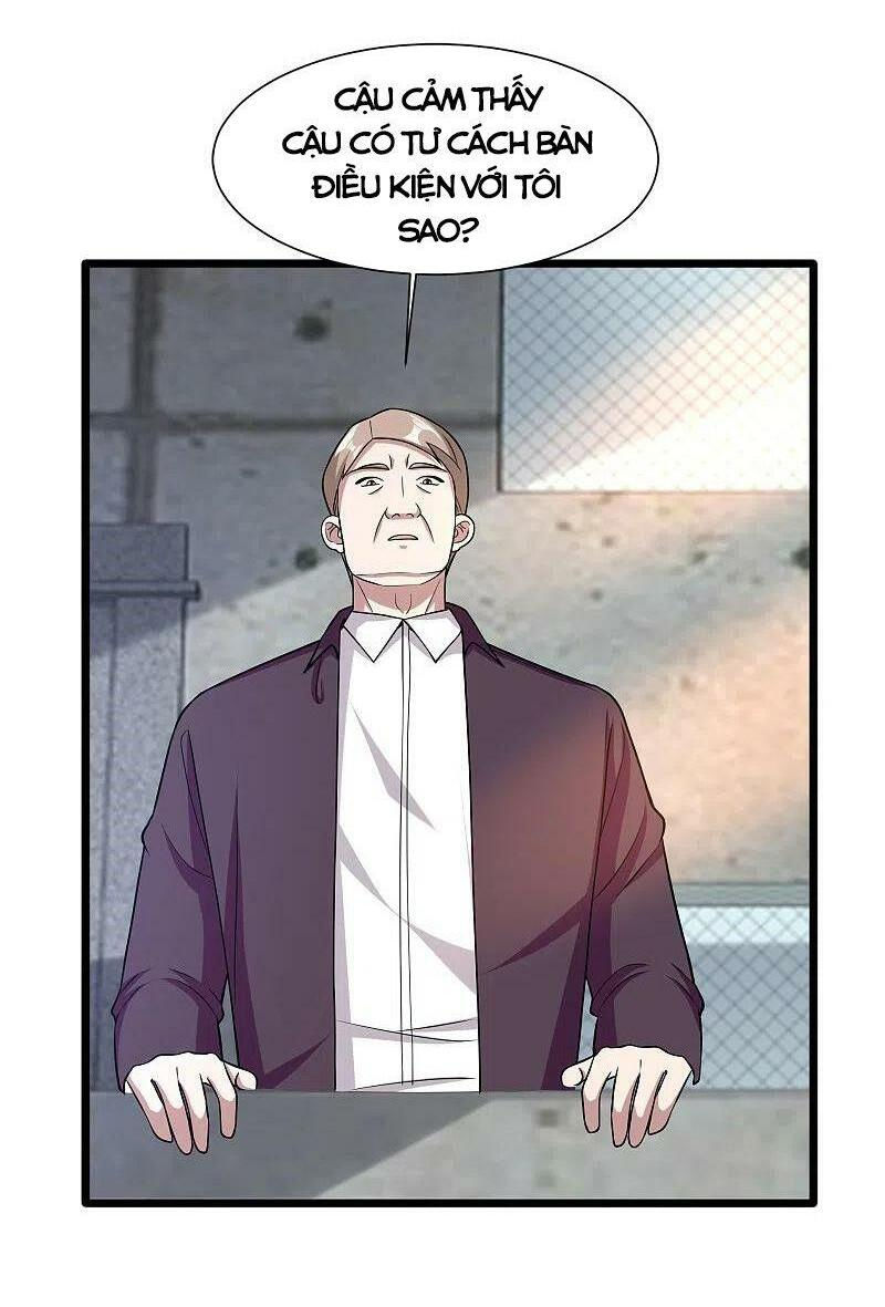 đô thị tà vương chapter 224 22