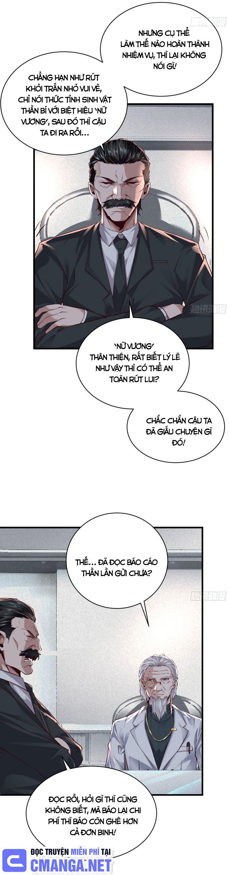 bắt đầu từ trăng đỏ chapter 74 3