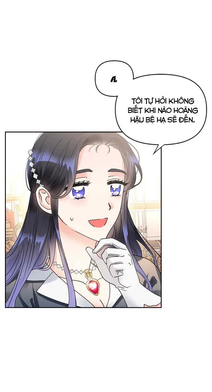 ác nữ xứng đôi với bạo chúa chapter 37 17