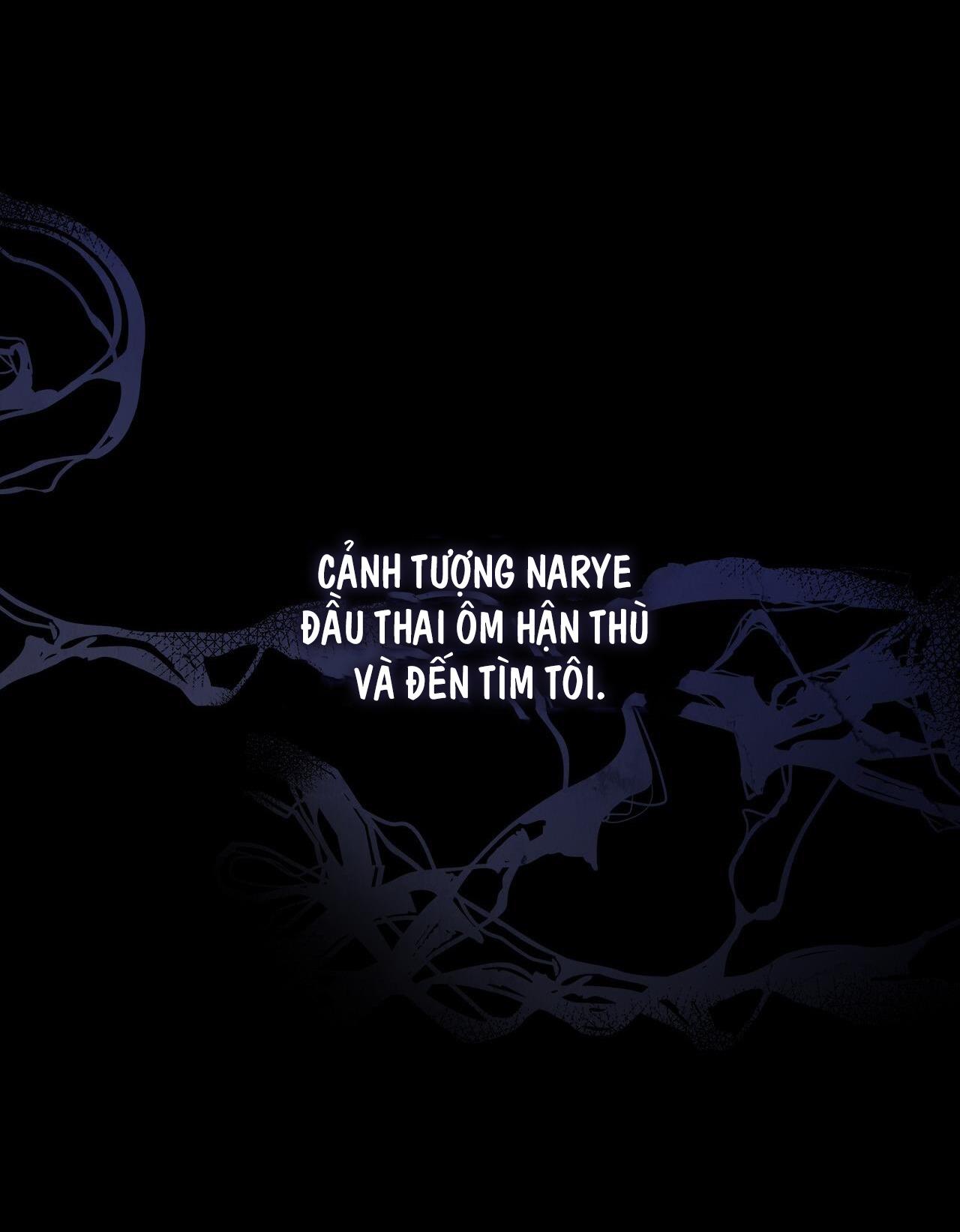 dấu vết của khoảng trống chapter 23 42