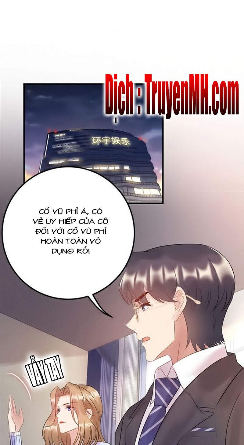 trọng sinh chi ức vạn ảnh hậu yếu thượng vị chapter 175 9