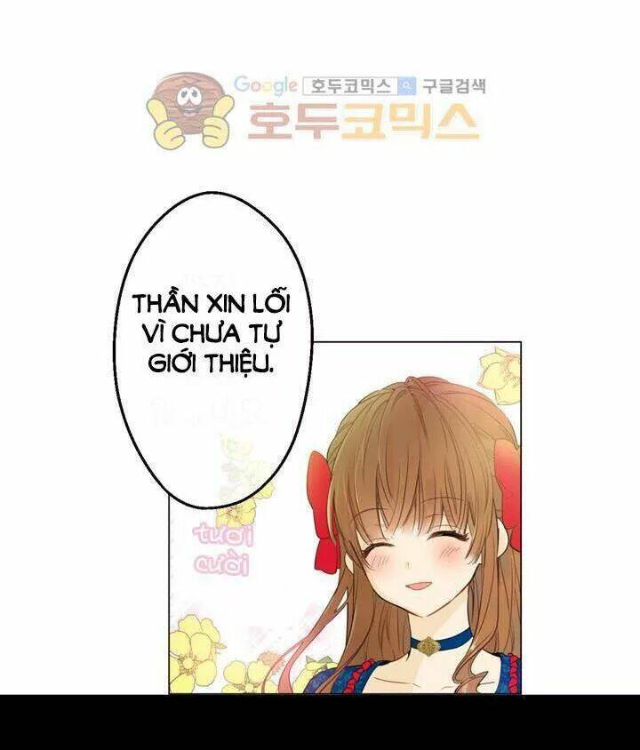 một ngày nọ ta trở thành công chúa chapter 26.5 9