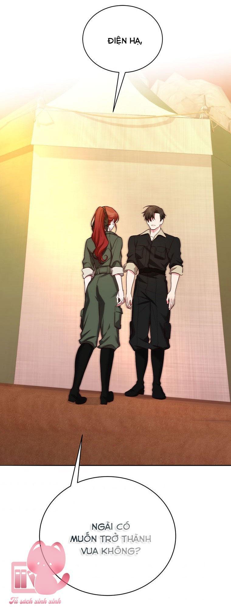 thế thì ta cứ trở thành kẻ ác thôi chapter 47 58