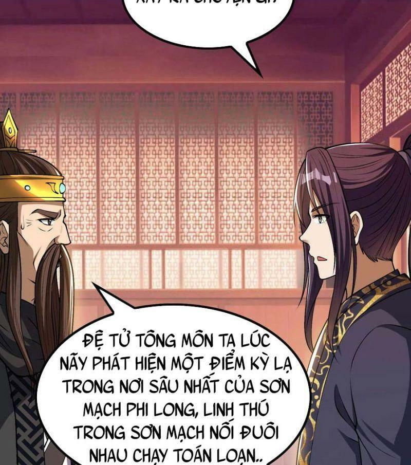 đệ nhất người ở rể chapter 161 57