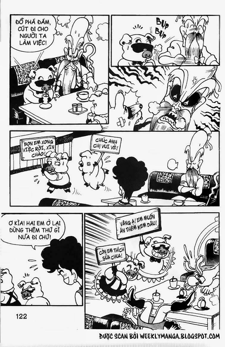 kung fu komang chapter 3 9