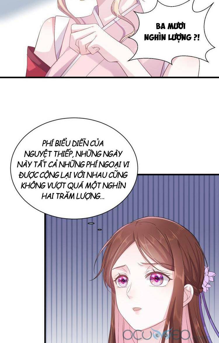 ta đào tạo minh tinh ở cổ đại chapter 8 43